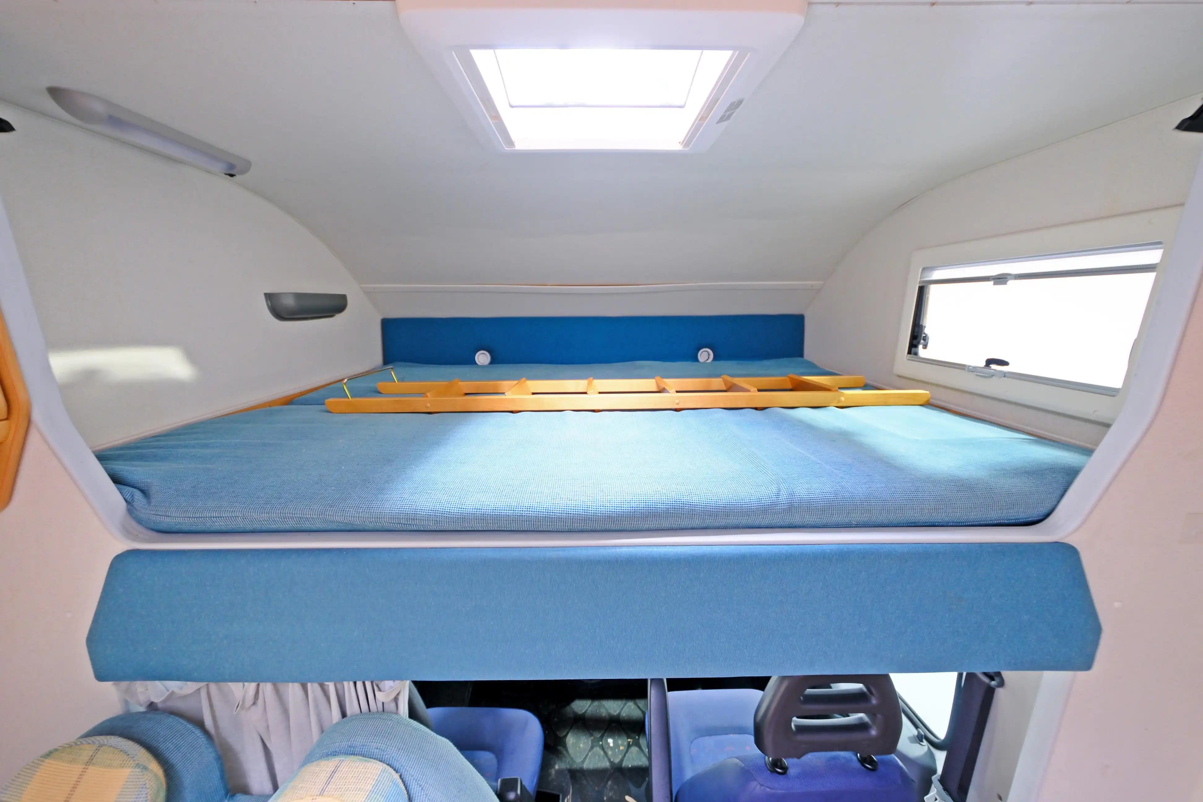 KNAUS Sun Traveller 501